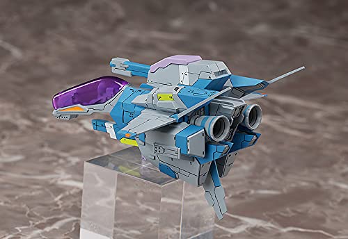 "R-TYPE FINAL 2" figma SHOOTING GAME HISTORICA R-TYPE FINAL 2 R-13A CERBERUS / RX-10 ALBATROSS