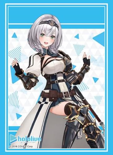 Bushiroad Sleeve Collection High-grade Vol. 4036 Hololive Production Shirogane Noel 2023 Ver.