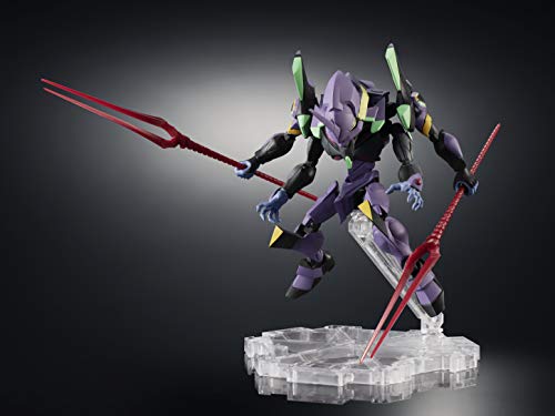 EVA-13 NXEDGE STYLE Evangelion Shin Gekijouban: Q - Bandai Spirits