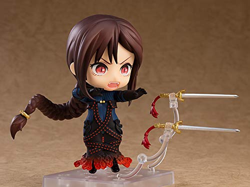"Fate/Grand Order" Nendoroid#1589 Assassin / Consort Yu