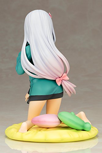 Izumi Sagiri - 1/7 scale - Eromanga Sensei - Kotobukiya