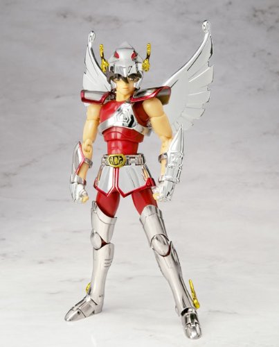 Saint Cloth Myth Pegasus Seiya Early Bronze Cloth