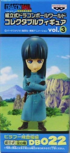 Mai Dragon Ball World Collectable Figure vol.3 Dragon Ball - Banpresto
