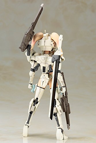 Byakko Frame ARM Girl - Kotobukiya
