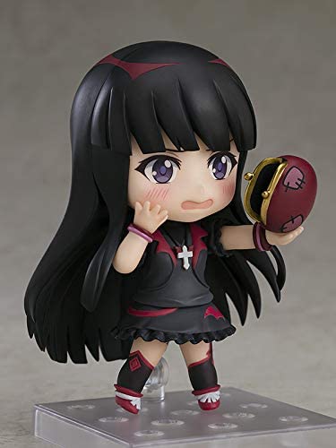 Journal of the Mysterious Creatures - Nendoroid#1376 Vivian Ancestor (Good Smile Arts Shanghai)