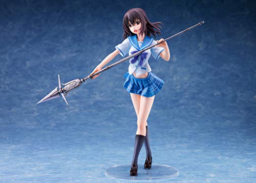 DreamTech "Strike the Blood III" Himeragi Yukina School Uniform Style
