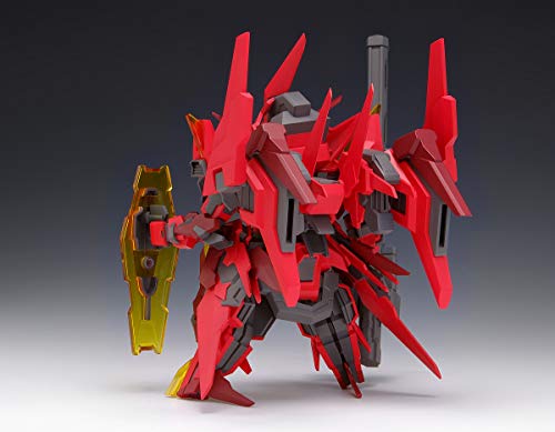 ExCreR Gust Claw
