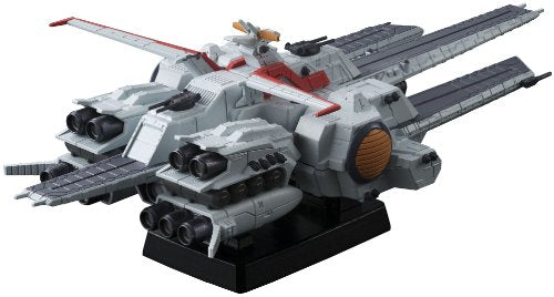 Cosmo Fleet Special "Gundam UC" Nahel Argama