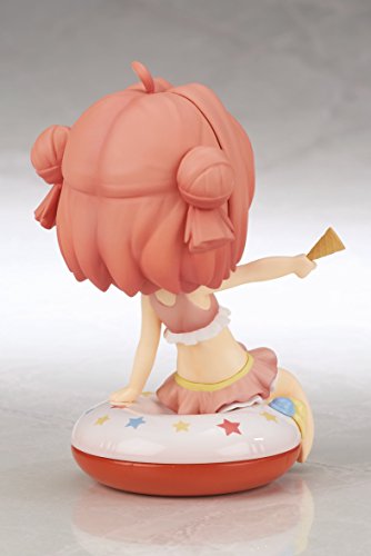 Akaza Akari Chocolto Yuru Yuri  - Broccoli