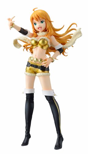 Hoshii Miki 1/7 Brilliant Stage iDOLM@STER SP - MegaHouse