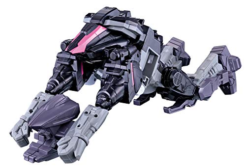 Time Mazine DX Kamen Rider Zi-O - Bandai