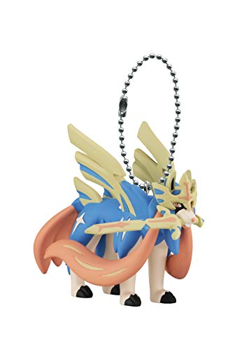 "Pokemon" Pokemon Ball Chain Mascot Galar Ver.