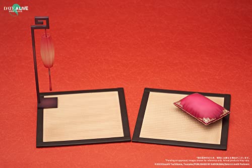 APEX "Date A Live: Spirit Pledge" Natsumi Chinese Dress Ver. 1/7 Scale Figure
