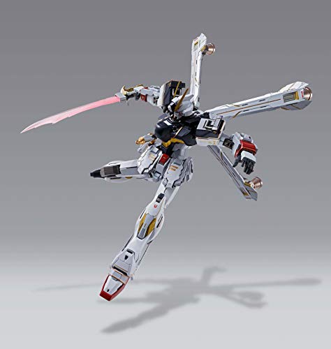 XM-X1 (F97) Crossbone Gundam X-1 Metal Build Kidou Senshi Crossbone Gundam - Bandai | Ninoma
