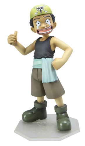 Portrait Of Pirates One Piece serie CB-3 Usopp
