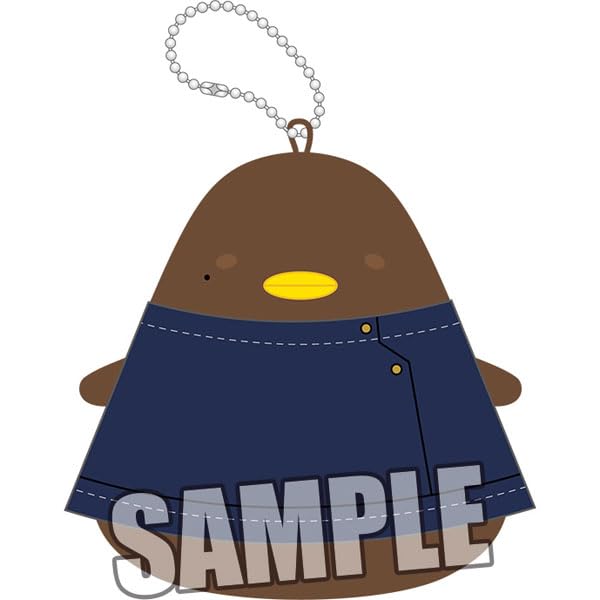 ChunColle "Jujutsu Kaisen" Ieiri Shoko Hidden Inventory / Premature Death Ver.