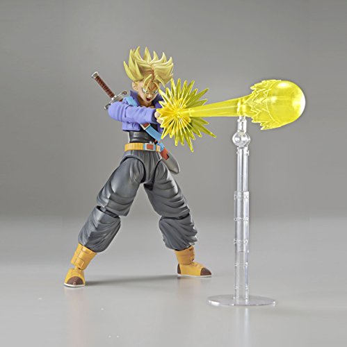 Vegeta & Trunks SSJ (version de jeu DX) Figure-rise Standard Dragon Ball Z-Bandai