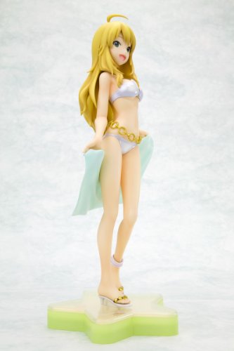 Hoshii Miki 1/7 The Idolmaster (TV Animation) - Kotobukiya