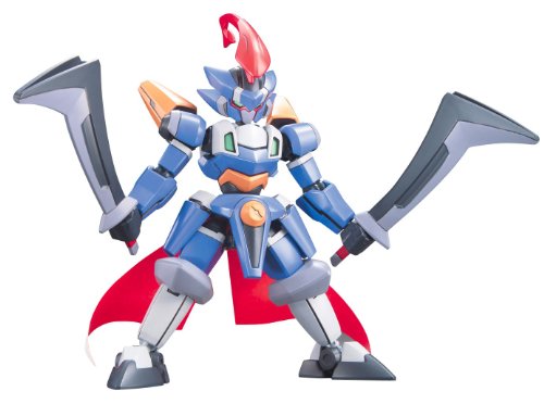 LBX PERSEUS DANBALL SENKI W - BANDAI