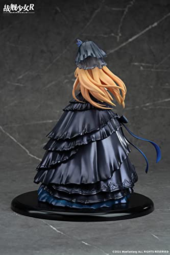 APEX "Warship Girls R" USS Saratoga CV-3 Eve Blossom Ver.