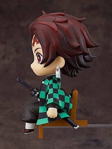 "Demon Slayer: Kimetsu Nein Yaiba" Nendoroid Swacchao! Kamado Tanjiro.
