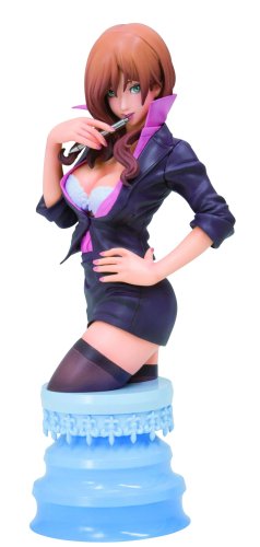Mirei-San Fine Art Bust - The Art Of Shunya Yamashita - Kotobukiya