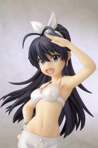 Ganaha Hibiki 1/7 The Idolmaster (TV Animation) - Kotobukiya