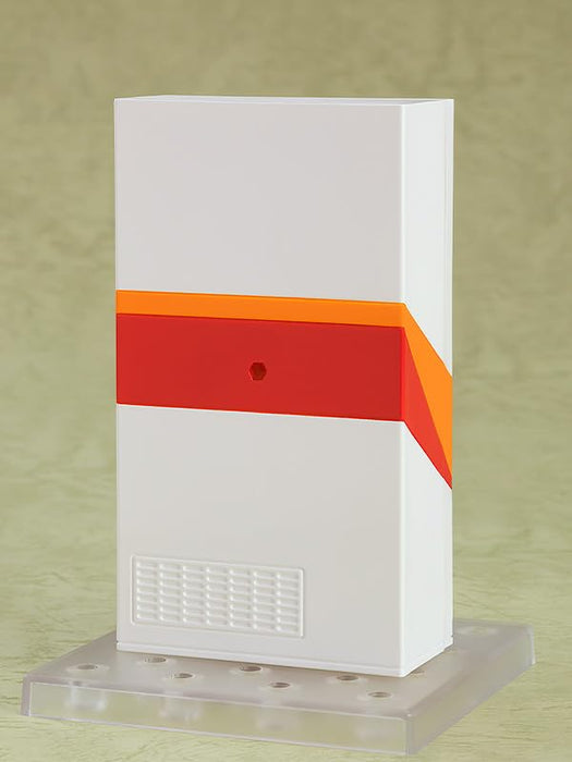 Nendoroid "Reborn as a Vending Machine, I Now Wander the Dungeon" Boxxo