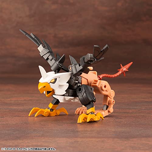 EVOROIDS S-EGR-06 SKYG-L