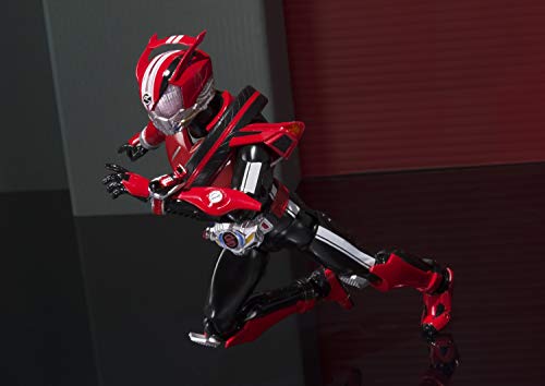 Kamen Rider Drive (20 Kamen Rider Kicks ver. version) S.H.Figuarts Kamen Rider Drive - Bandai | Ninoma
