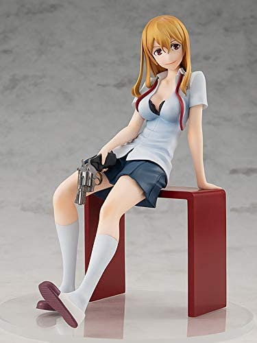 "Gleiipnir" Pop Up Parade Aoki Claire (Gute Smile Company)