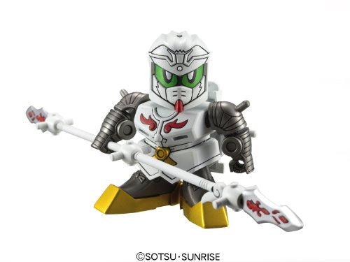 Shuutai SD Gundam BB Senshi BB Senshi sangokuden fuuun gouketsu hen Bandai