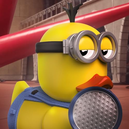 TUBBZ "Minions" Kevin