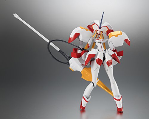 Strelizia Robot Damashii Darling in the FranXX - Bandai