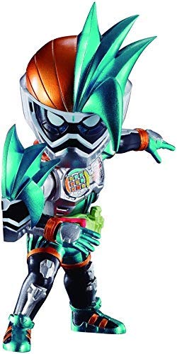 Kamen Rider Ex-Aid (Double Action Gamer Level XX L version) Ichiban Kuji Kamen Rider Zi-O feat. Heisei Legend Rider vol.1 Kamen Rider Ex-Aid - Banpresto