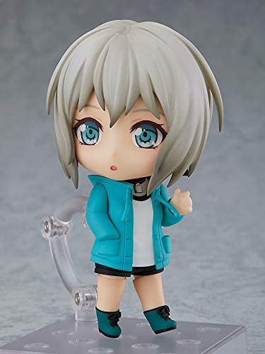 « Rêve bang! Girls Band Party! » Nendoroid#1474 Aoba Moca Stage Outfit Ver. (Good Smile Company)