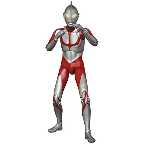 MAFEX "Shin Ultraman" Ultraman