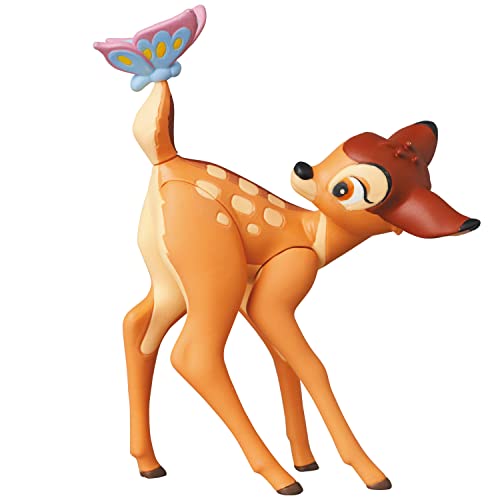 UDF Disney Series 10 "Bambi" BAMBI