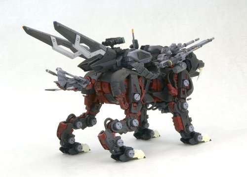 EPZ-003 Great SABER - 1/72 Skala - Highend Master-Modell, Zoids - Kotobukiya