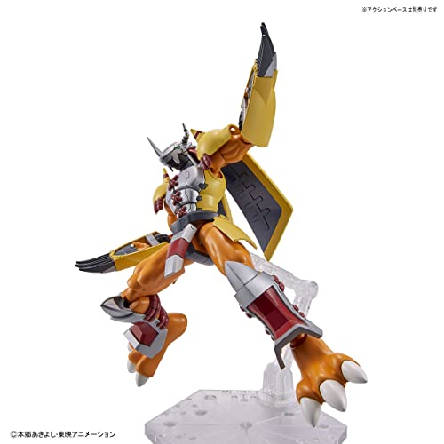 Figure-rise Standard "Digimon Adventure" WarGreymon