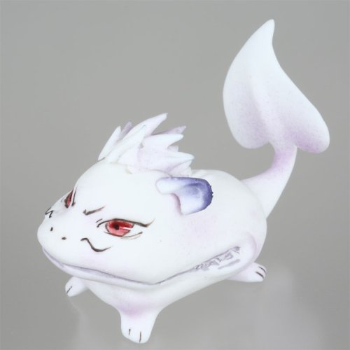 Niche Steak - 1/8 scale - Shueisha Solid Selection (10), Tegami Bachi - Shueisha