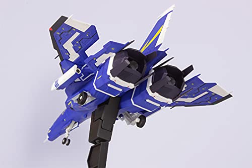1/100 Scale Plastic Kit "Raiden V Director's Cut" FT-00004A Azuma 2P Color Ver.
