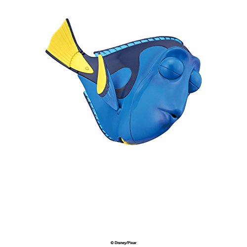 Dolly Chala kraft, à la recherche de nemo bandi