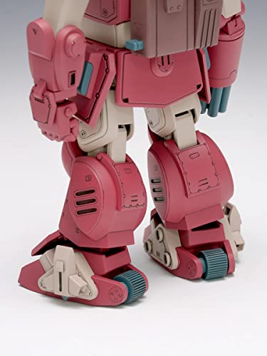 "Armored Trooper Votoms" Brutish Dog ST Edition