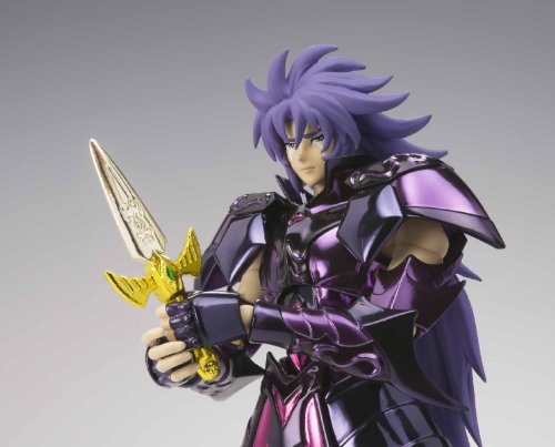 Saint Seiya Myth Cloth EX Gemini Saga (Surplice)