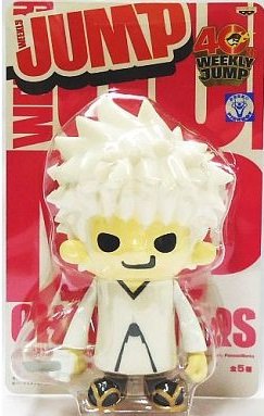 Kurosaki Ichigo (40th Weekly Jump version) PansonWorks Bleach - Banpresto