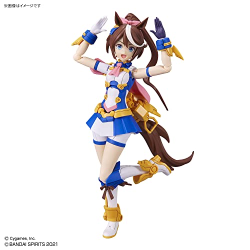 30MS Tokai Teio from "Uma Musume Pretty Derby"