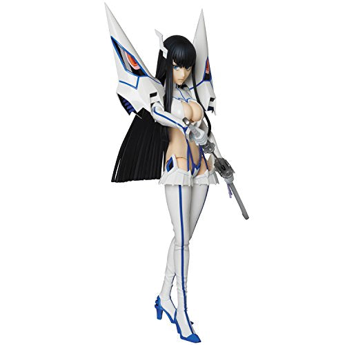 Kiryuuin Satsuki 1/6 Real Action Heroes (#683) Kill la Kill - Medicom Toy