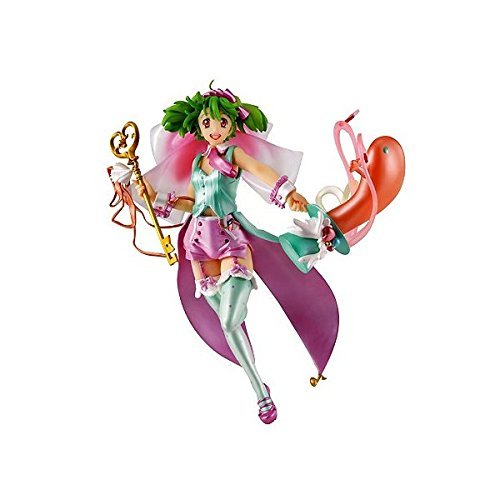 Ranka Lee (Pastel Magical Girl 1.5 ver. version) Ichiban Kuji Premium Gekijouban Macross F ~Sayonara no Tsubasa~ One More! Macross Frontier The Movie ~Sayonara no Tsubasa~ - Banpresto