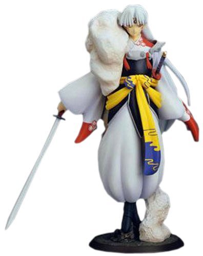 Sesshoumaru 1/8 Sengoku Otogizoushi - InuYasha - Kotobukiya